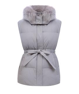 YVES SALOMON Жилет