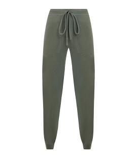 GENTRY PORTOFINO Прямые брюки