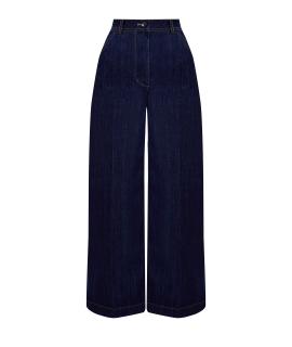 YVES SALOMON Прямые джинсы