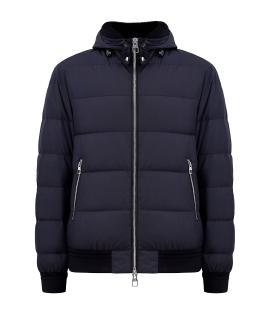 MONTECORE Пуховик