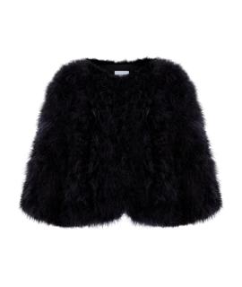 YVES SALOMON Жакет/пиджак