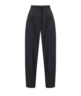 YVES SALOMON Прямые брюки