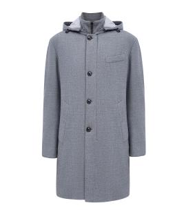 MONTECORE Пуховик