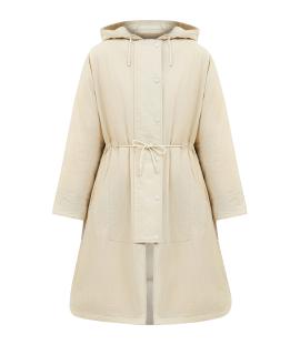 YVES SALOMON Пуховик