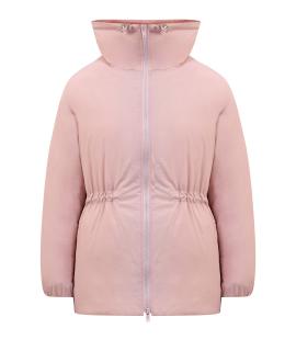 YVES SALOMON Пуховик