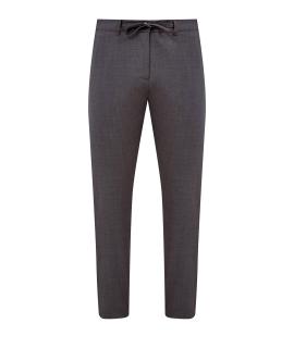 CANALI Повседневные брюки