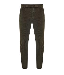 CANALI Повседневные брюки