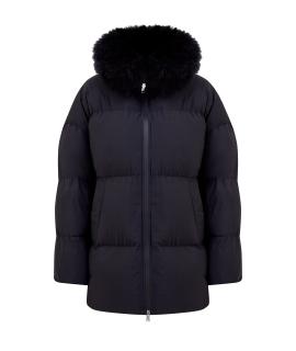 YVES SALOMON Пуховик