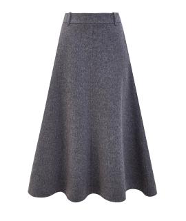 BRUNELLO CUCINELLI Юбка миди