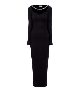 GIUSEPPE DI MORABITO Повседневное платье