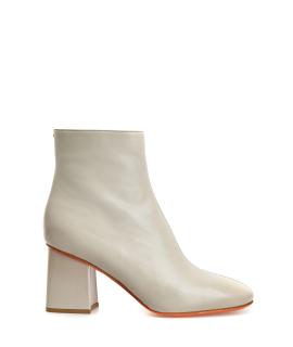 SANTONI Ботильоны