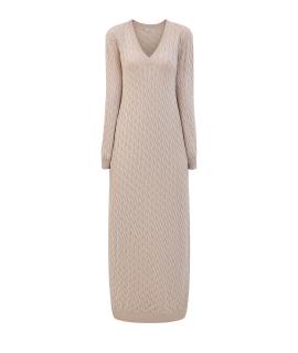 BRUNELLO CUCINELLI Повседневное платье