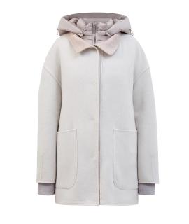 MOORER Пуховик