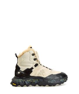 PREMIATA Ботинки