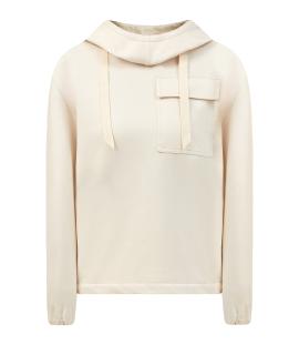 JIL SANDER Худи/толстовка