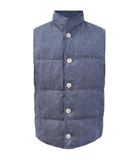 BRUNELLO CUCINELLI Жилет