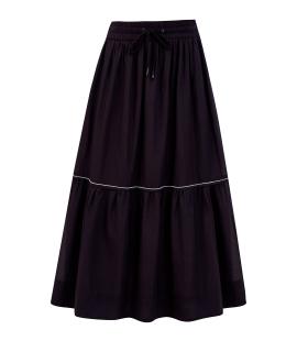 PESERICO Юбка макси