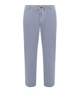 ELEVENTY Повседневные брюки