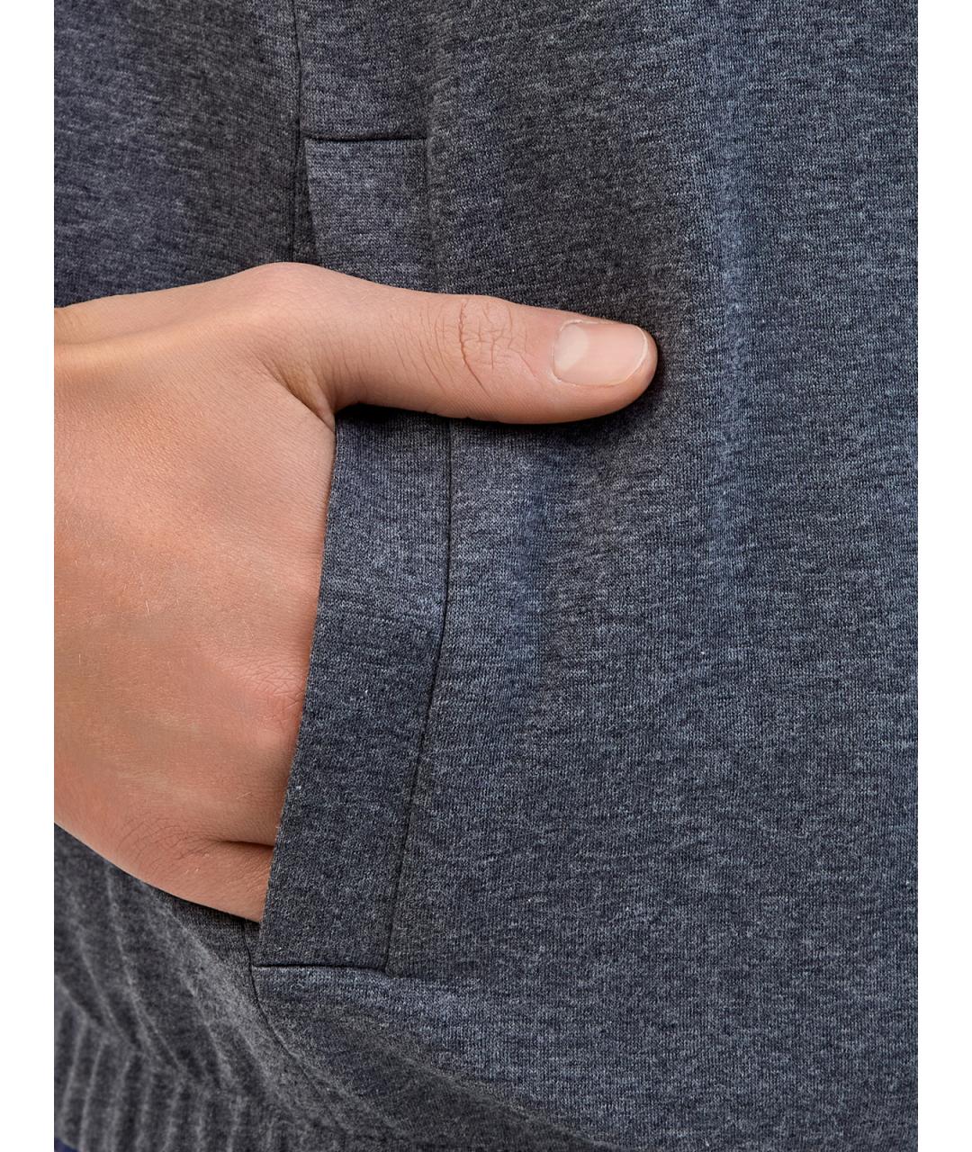 PESERICO Мульти полиэстеровый жилет, фото 6