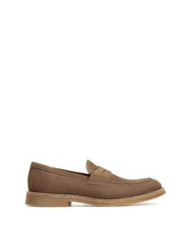 ELEVENTY Лоферы