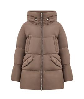 MOORER Пуховик