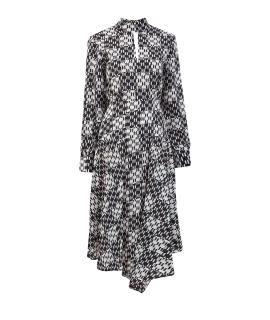 KARL LAGERFELD Повседневное платье