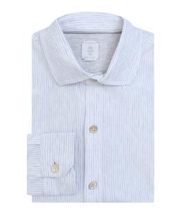 ELEVENTY Классическая рубашка