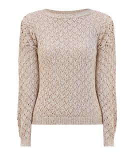 ELEVENTY Джемпер / свитер