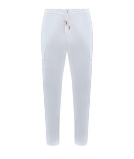 PESERICO Повседневные брюки