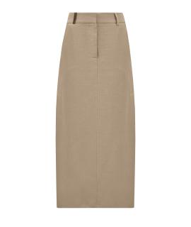 PESERICO Юбка макси