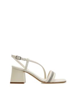 PESERICO Босоножки