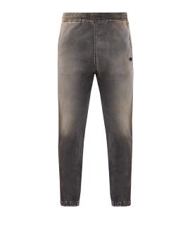 DIESEL Джинсы скинни