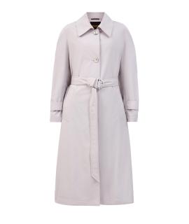 MOORER Тренч/плащ