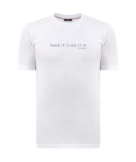 PESERICO Футболка