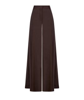 LORENA ANTONIAZZI Брюки широкие