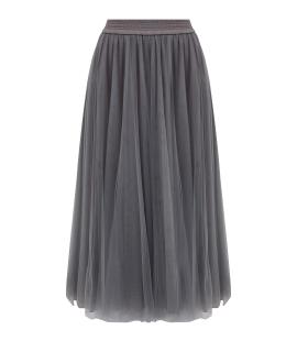 FABIANA FILIPPI Юбка макси