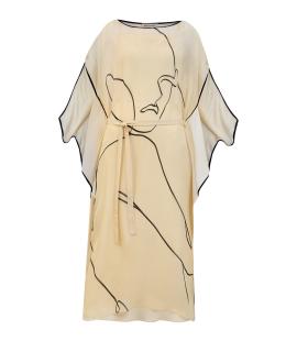 GENTRY PORTOFINO Повседневное платье