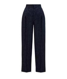 LORENA ANTONIAZZI Брюки широкие