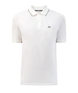CP COMPANY Поло с коротким рукавом