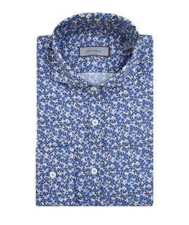 CANALI Кэжуал рубашка