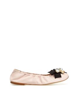 CASADEI Балетки