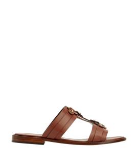 DOUCAL'S Шлепанцы