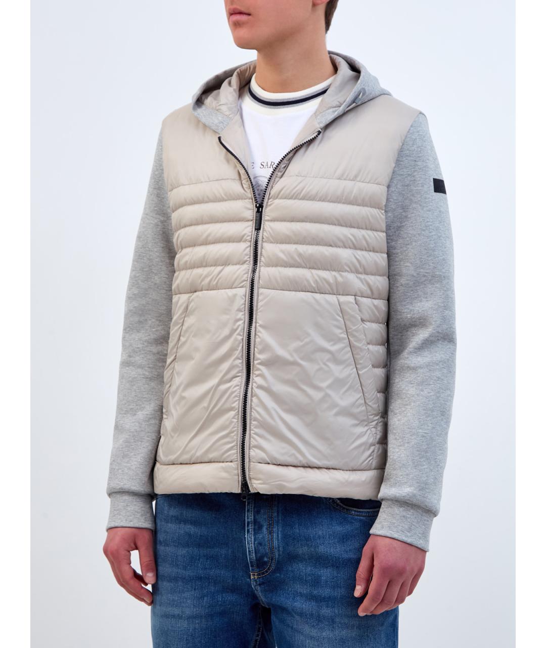 HETREGO Мульти полиэстеровая куртка, фото 3