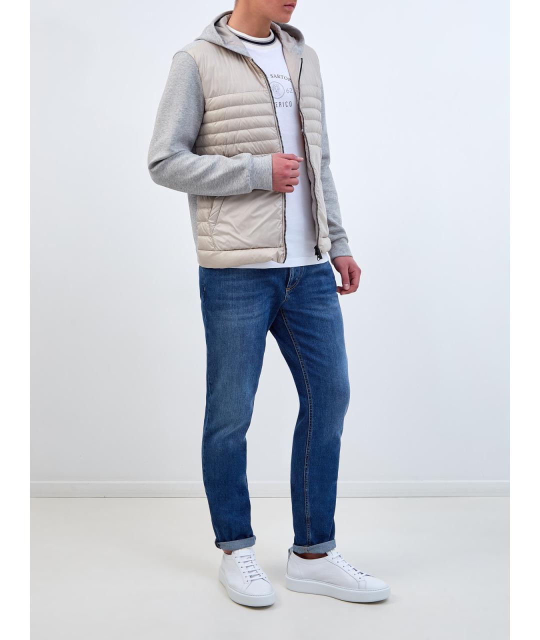 HETREGO Мульти полиэстеровая куртка, фото 2