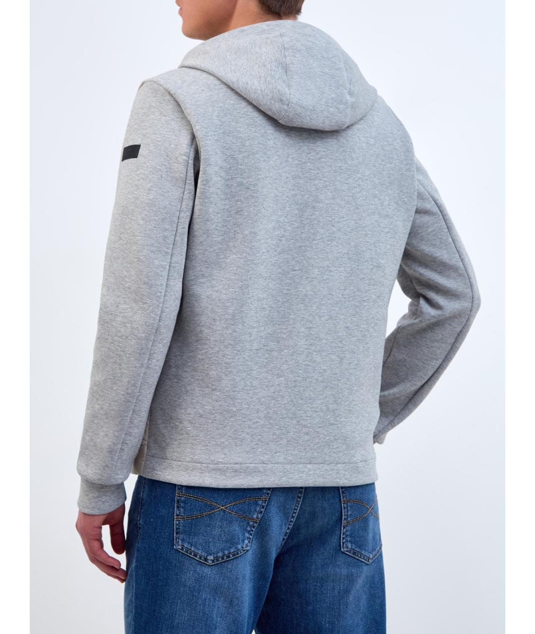 HETREGO Мульти полиэстеровая куртка, фото 4