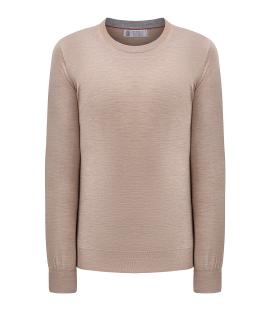 BRUNELLO CUCINELLI Джемпер / свитер