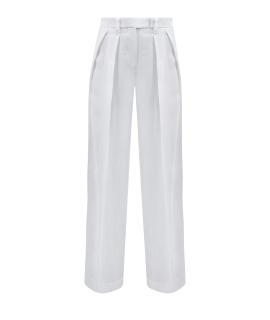 BRUNELLO CUCINELLI Прямые брюки