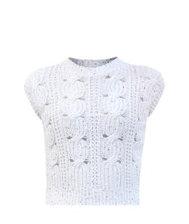 LORENA ANTONIAZZI Жилетка