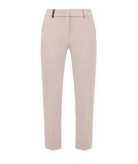 PESERICO Брюки узкие