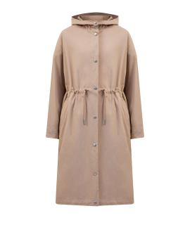 PESERICO Тренч/плащ